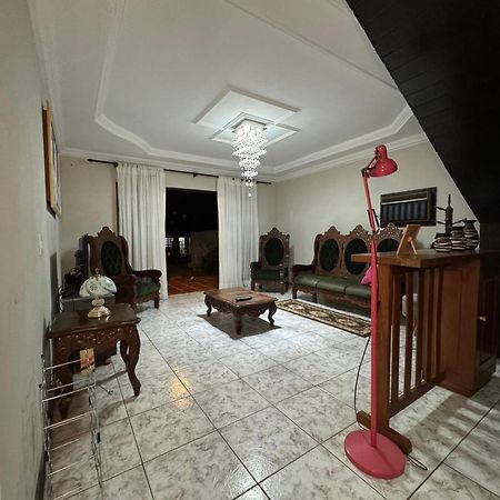 Triana Guest House Foz do Iguaçu Zewnętrze zdjęcie