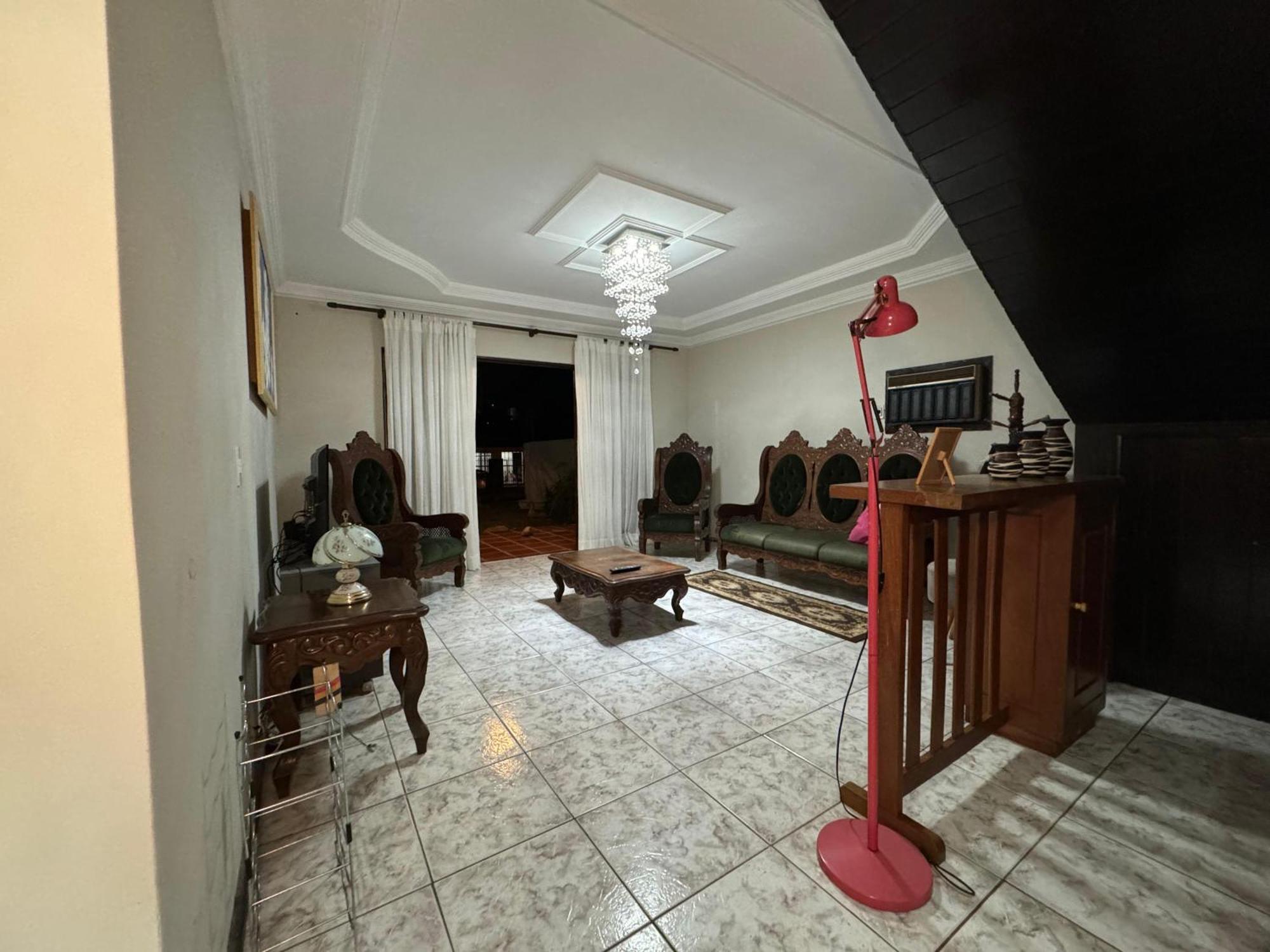 Triana Guest House Foz do Iguaçu Zewnętrze zdjęcie
