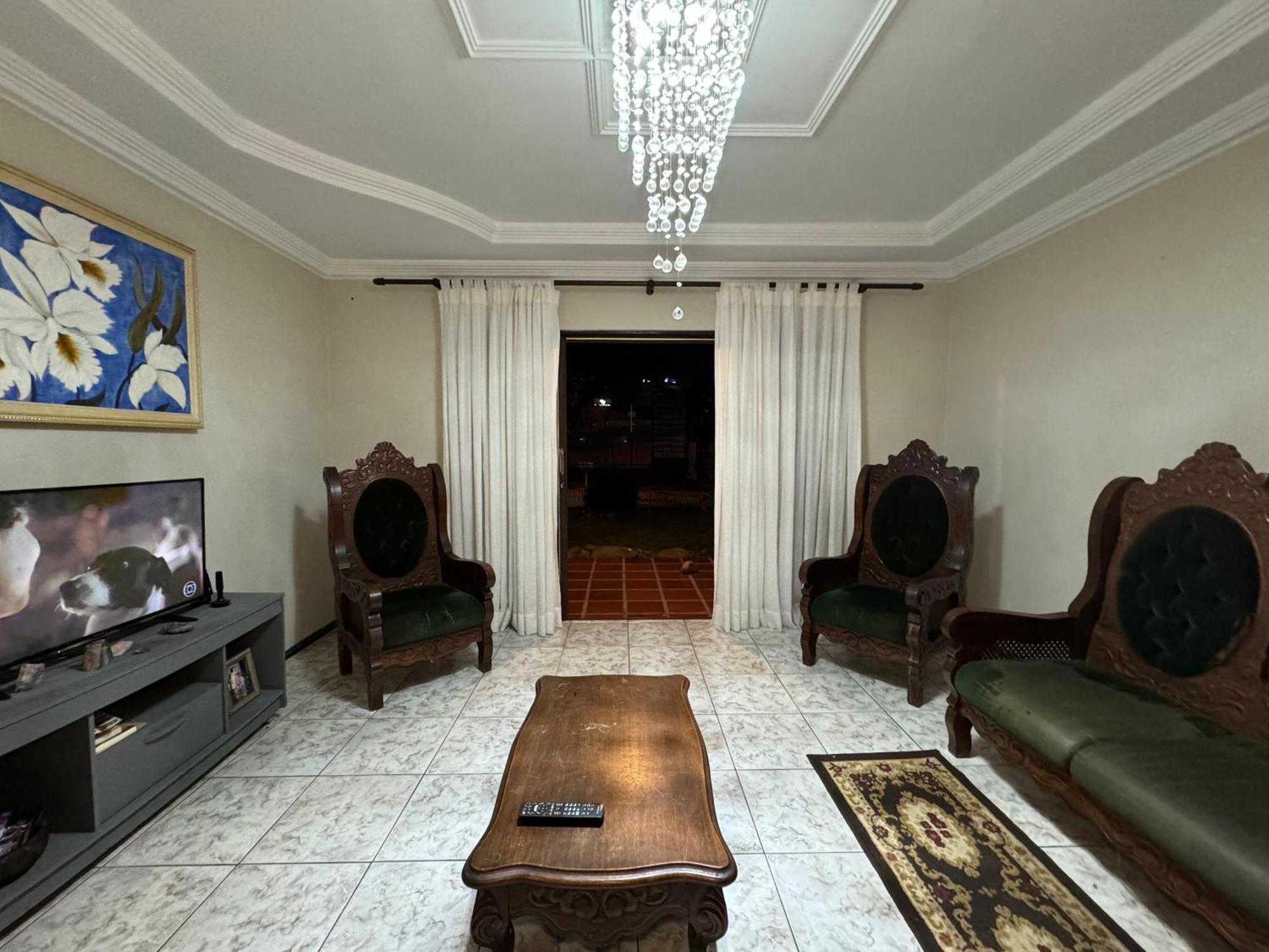 Triana Guest House Foz do Iguaçu Zewnętrze zdjęcie