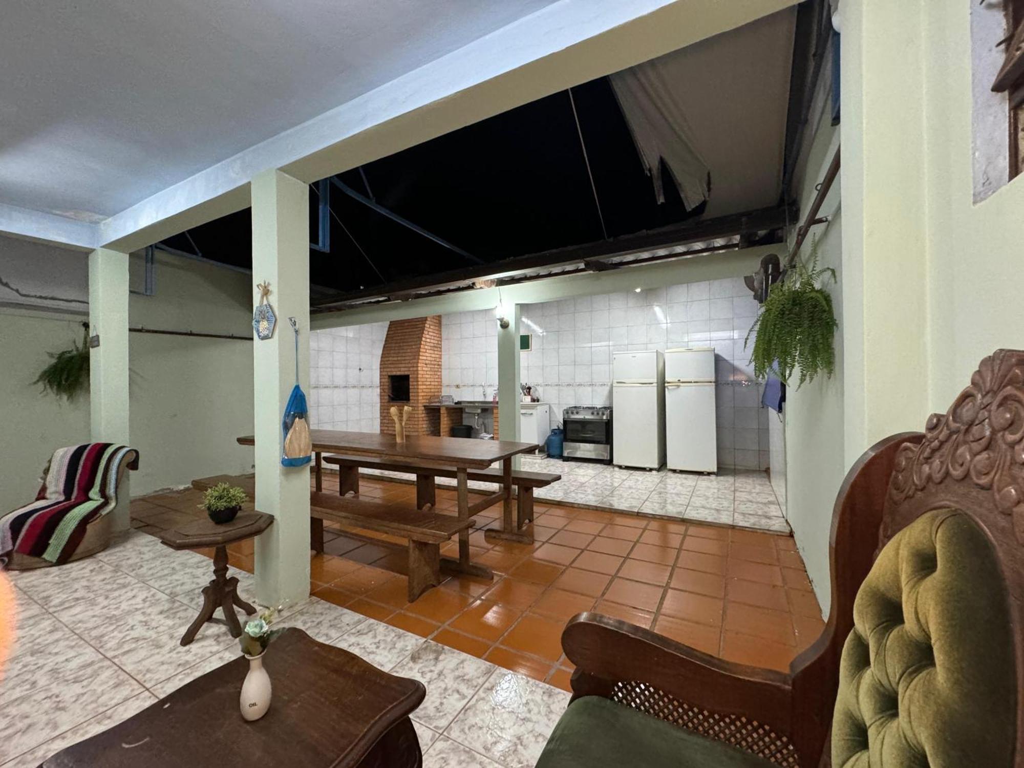 Triana Guest House Foz do Iguaçu Zewnętrze zdjęcie