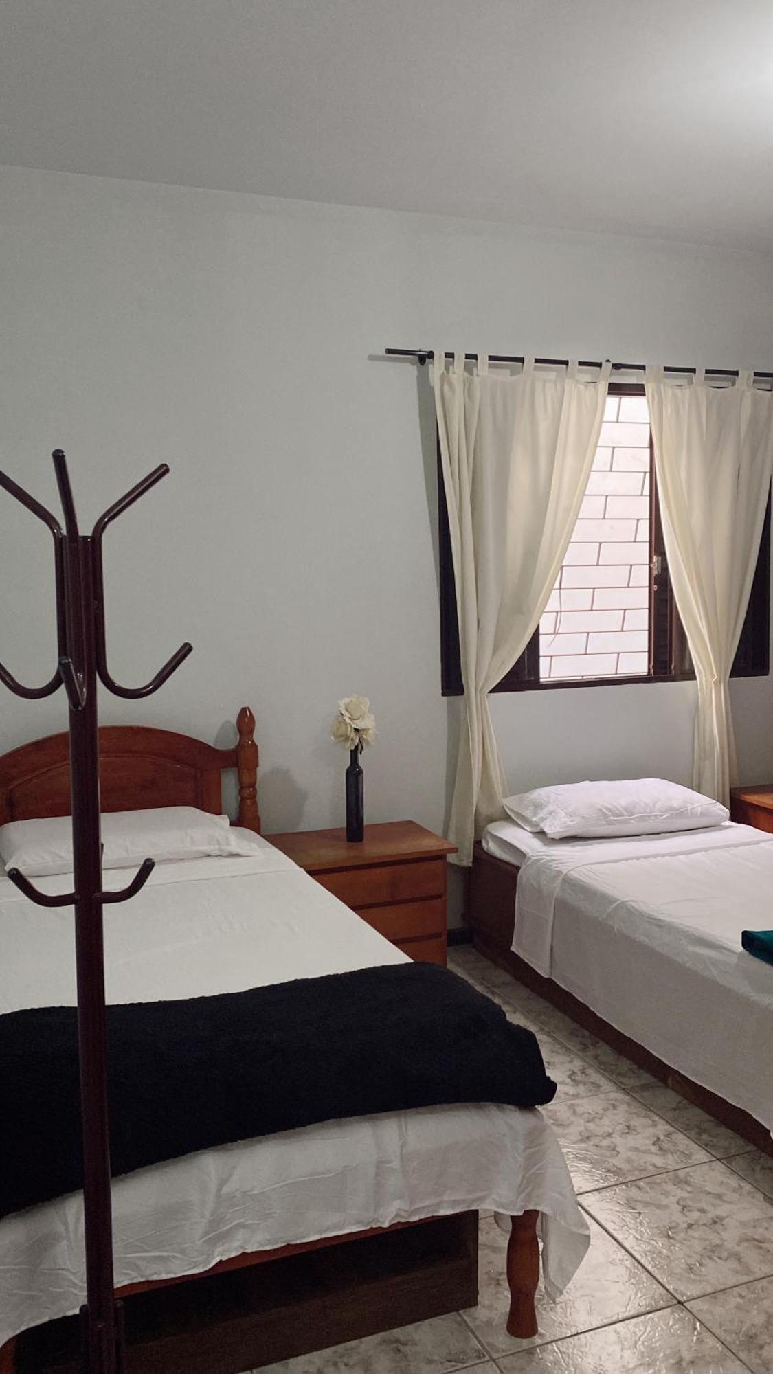 Triana Guest House Foz do Iguaçu Zewnętrze zdjęcie