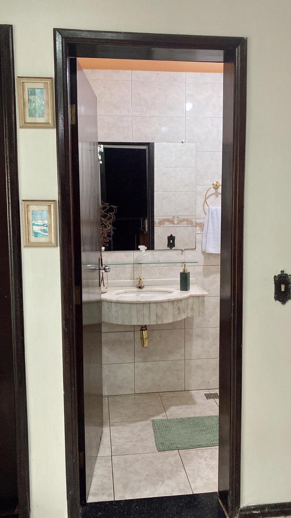 Triana Guest House Foz do Iguaçu Zewnętrze zdjęcie