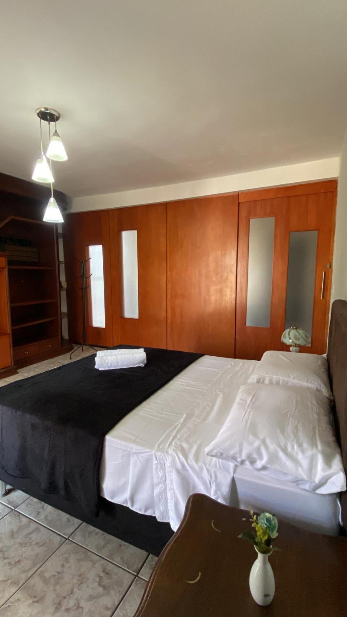 Triana Guest House Foz do Iguaçu Zewnętrze zdjęcie