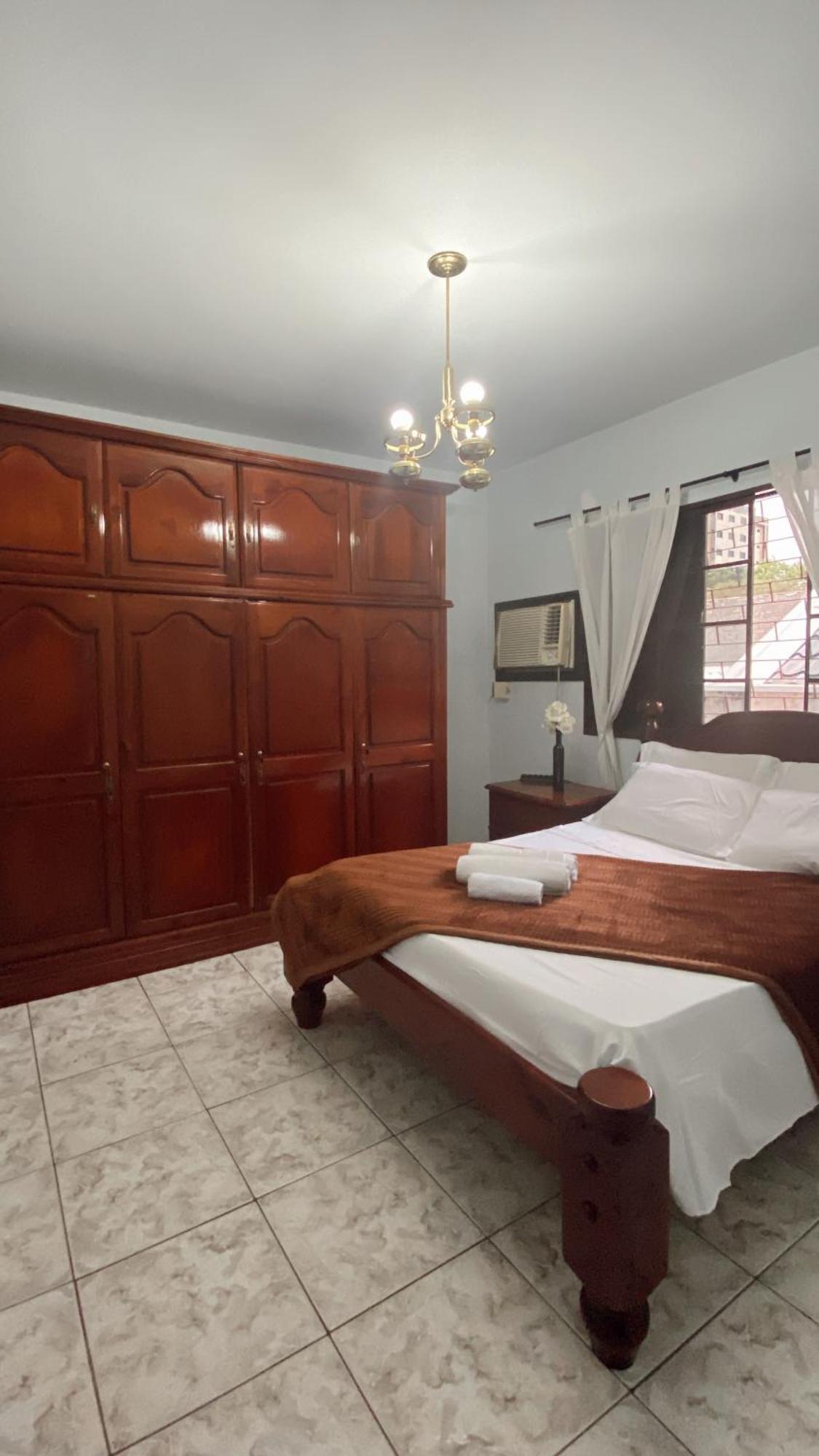 Triana Guest House Foz do Iguaçu Zewnętrze zdjęcie