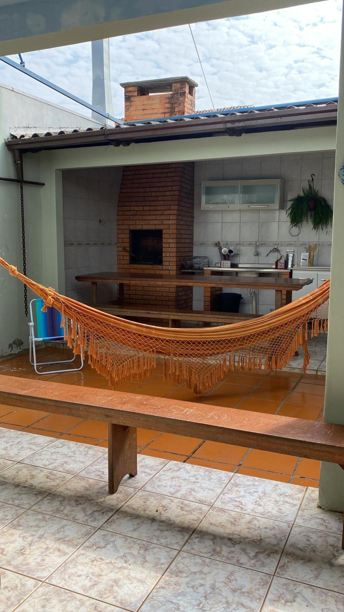 Triana Guest House Foz do Iguaçu Zewnętrze zdjęcie