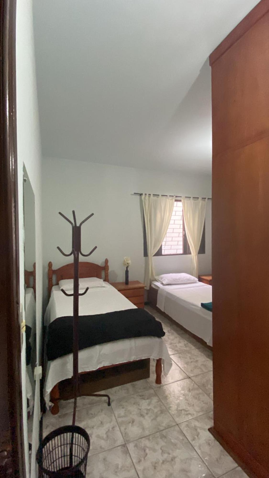Triana Guest House Foz do Iguaçu Zewnętrze zdjęcie