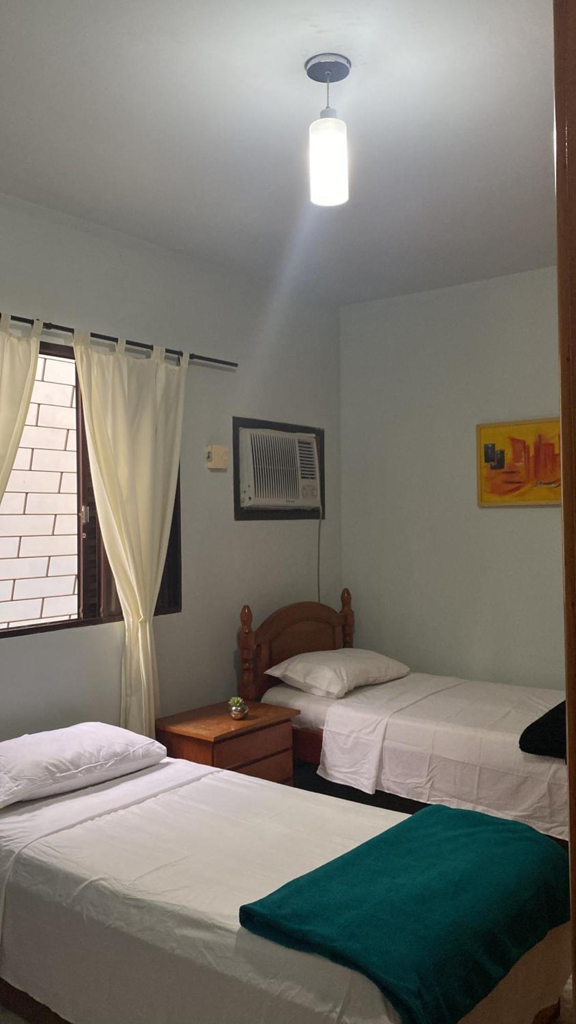 Triana Guest House Foz do Iguaçu Zewnętrze zdjęcie