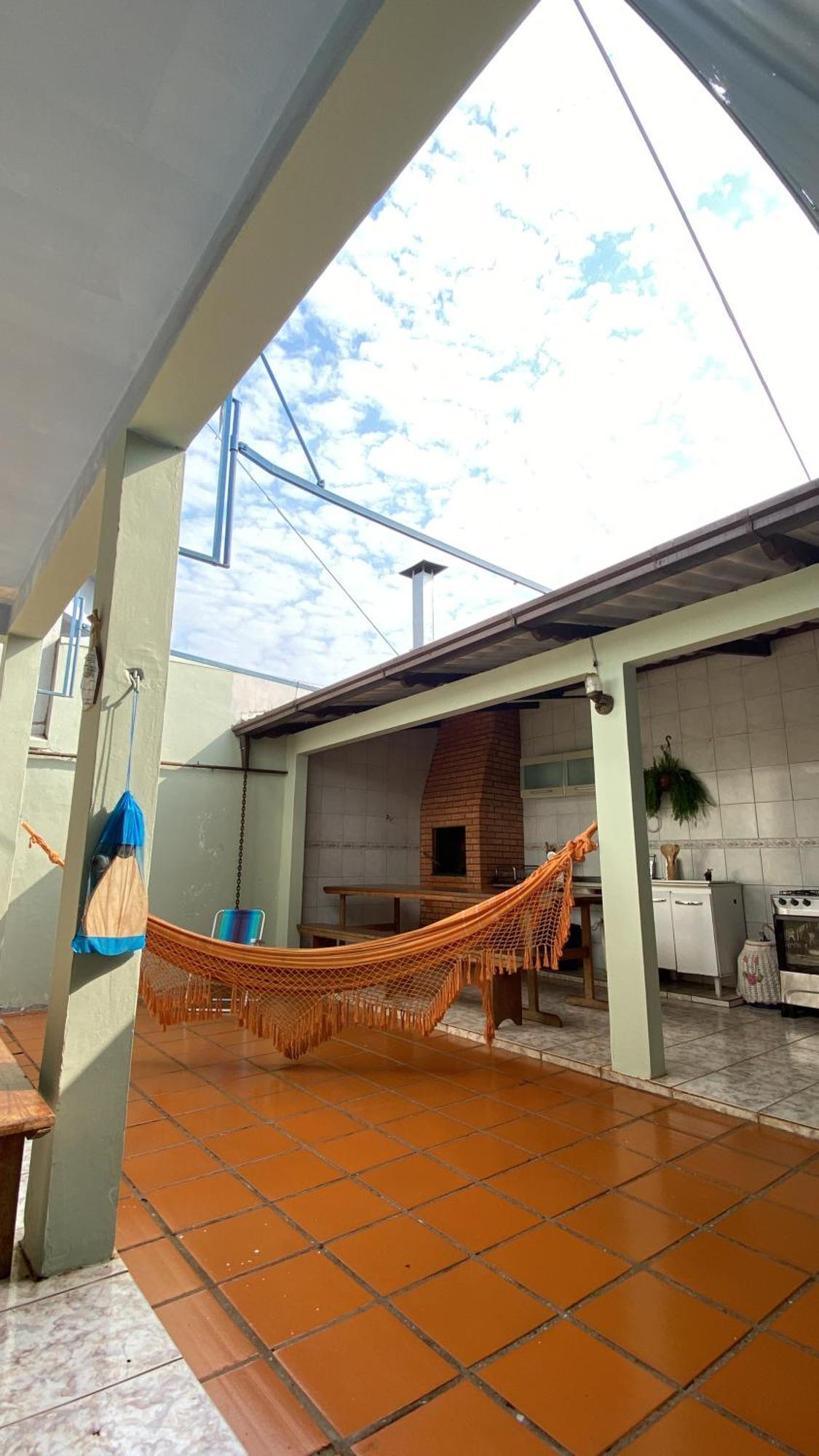 Triana Guest House Foz do Iguaçu Zewnętrze zdjęcie
