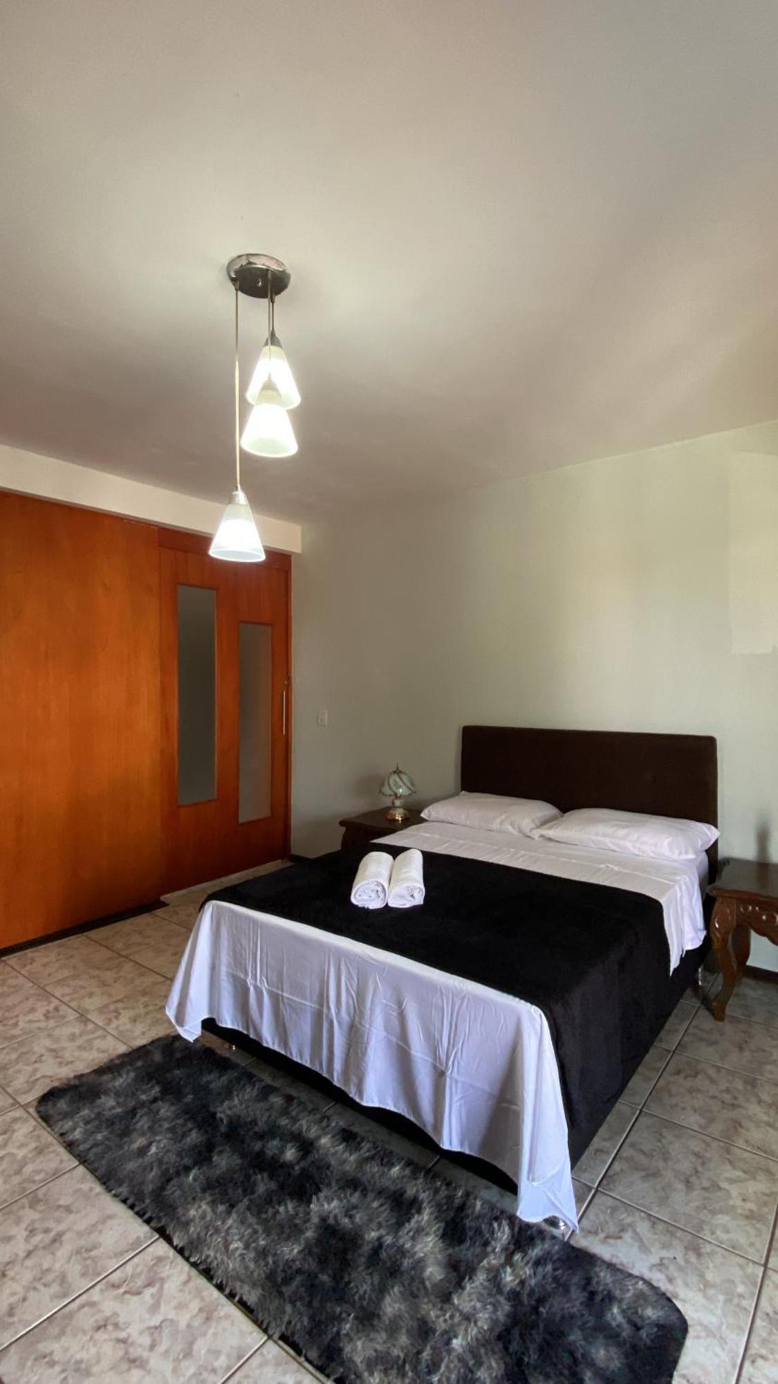Triana Guest House Foz do Iguaçu Zewnętrze zdjęcie