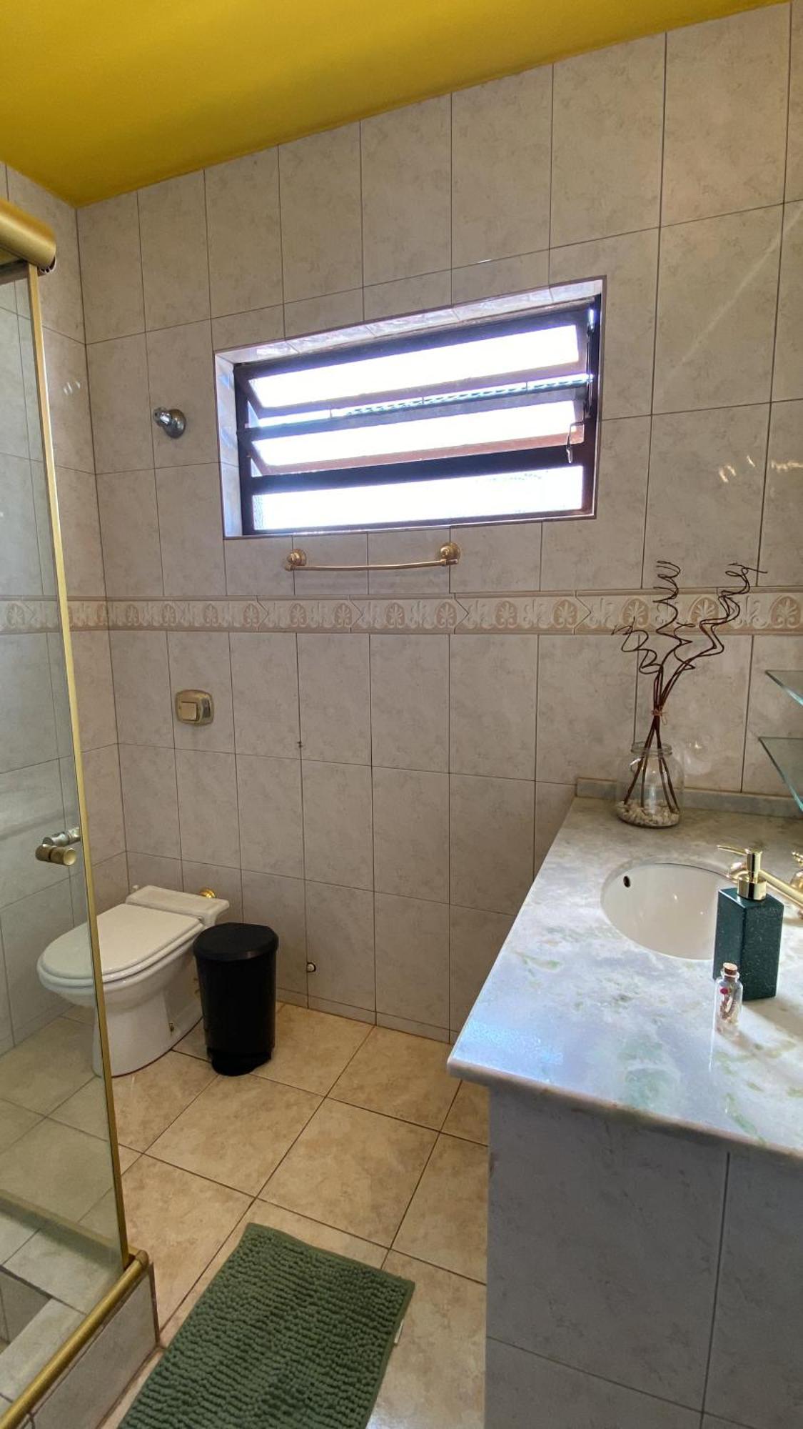 Triana Guest House Foz do Iguaçu Zewnętrze zdjęcie