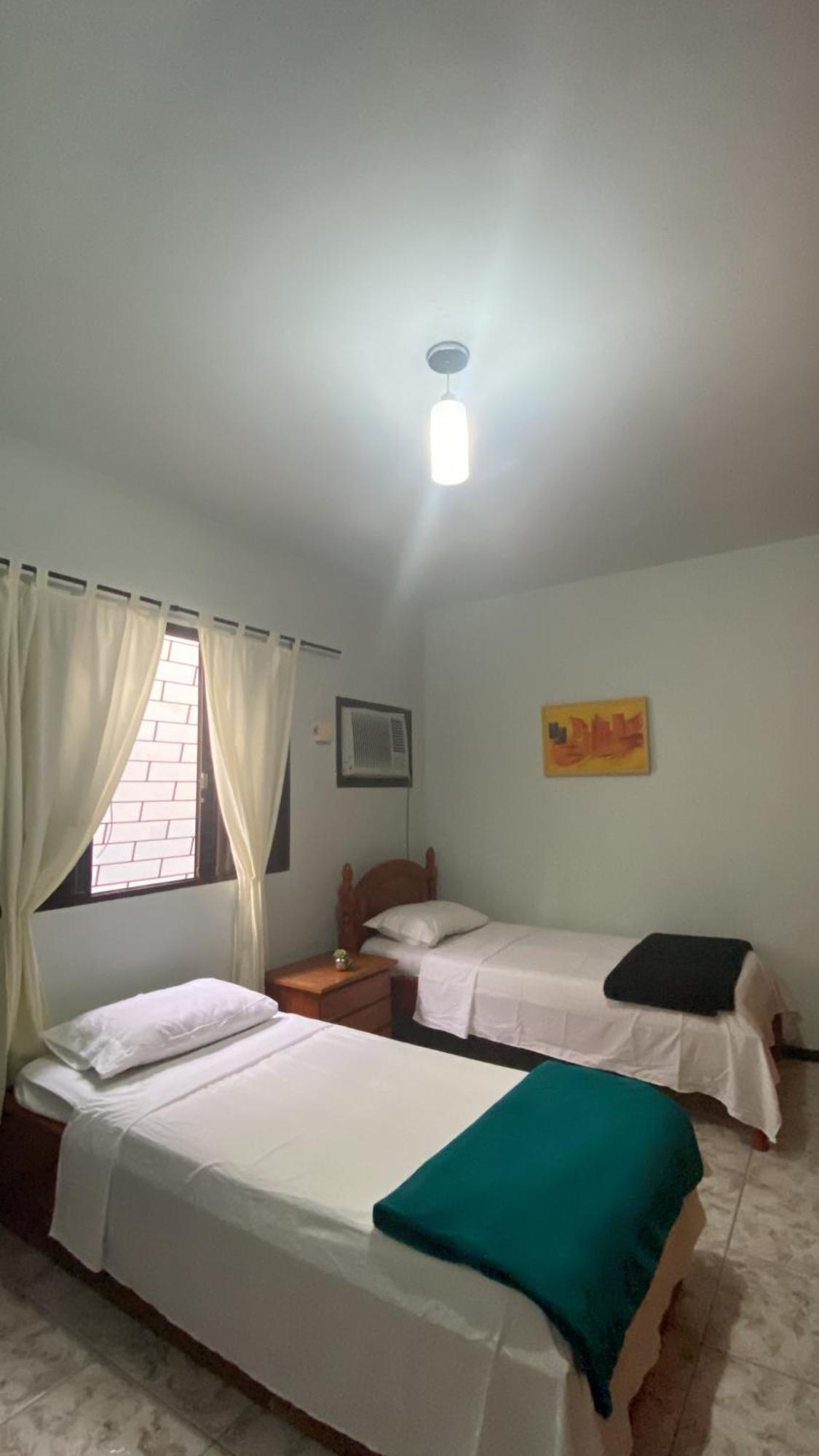 Triana Guest House Foz do Iguaçu Zewnętrze zdjęcie