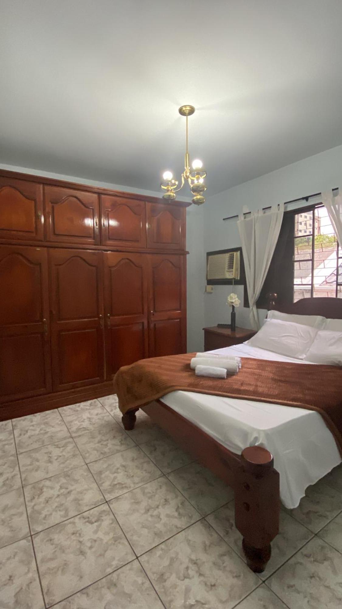 Triana Guest House Foz do Iguaçu Zewnętrze zdjęcie