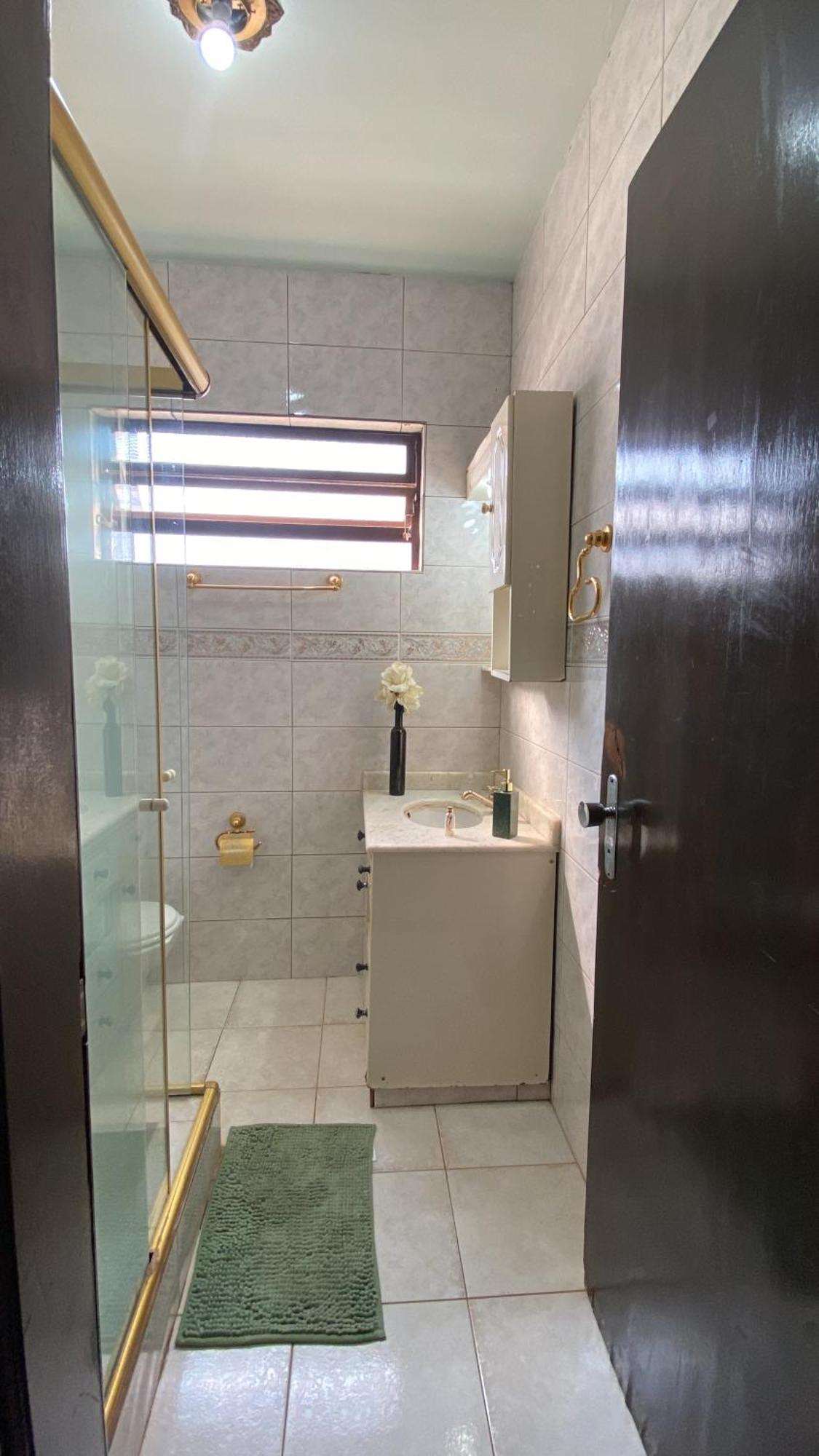 Triana Guest House Foz do Iguaçu Zewnętrze zdjęcie