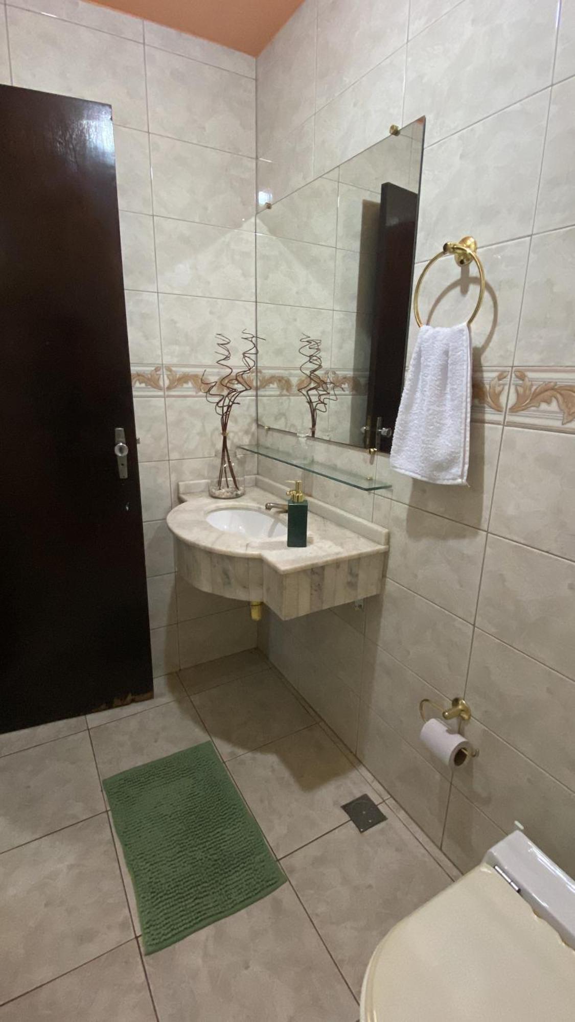 Triana Guest House Foz do Iguaçu Zewnętrze zdjęcie