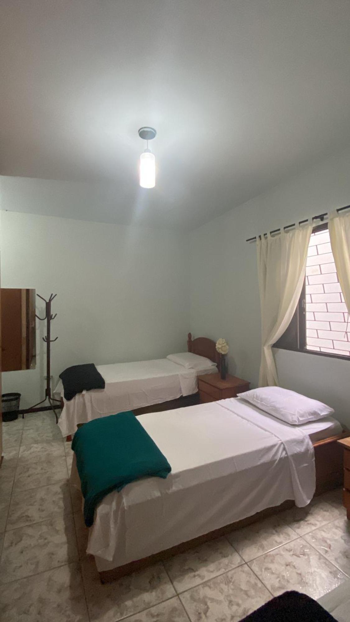 Triana Guest House Foz do Iguaçu Zewnętrze zdjęcie