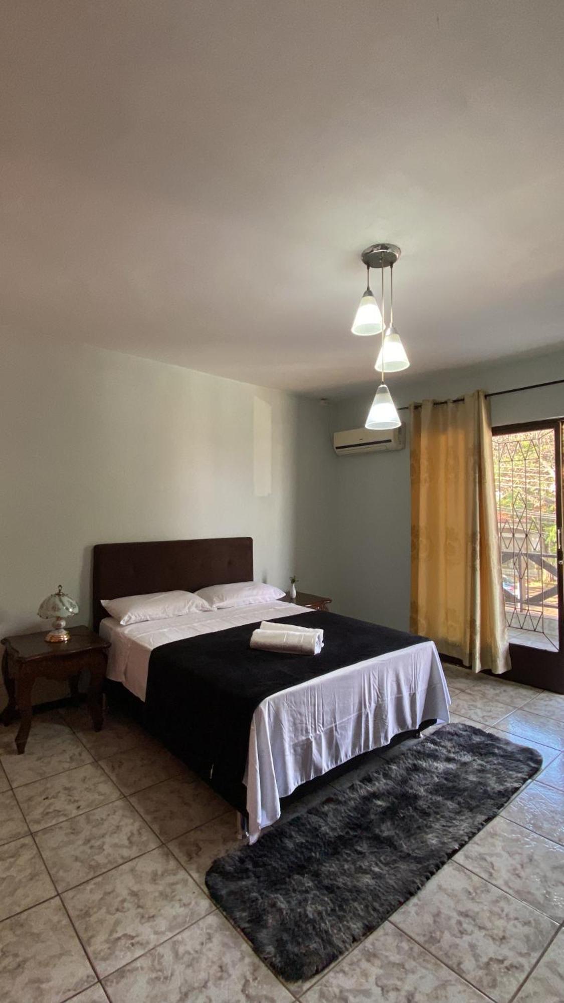 Triana Guest House Foz do Iguaçu Zewnętrze zdjęcie