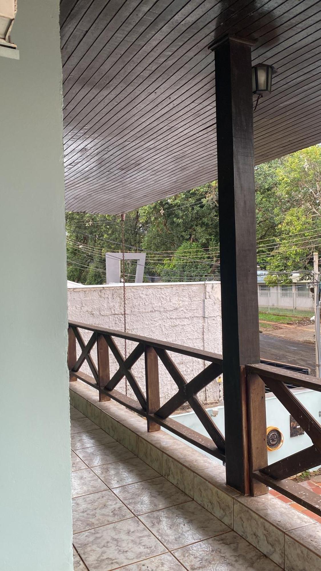 Triana Guest House Foz do Iguaçu Zewnętrze zdjęcie