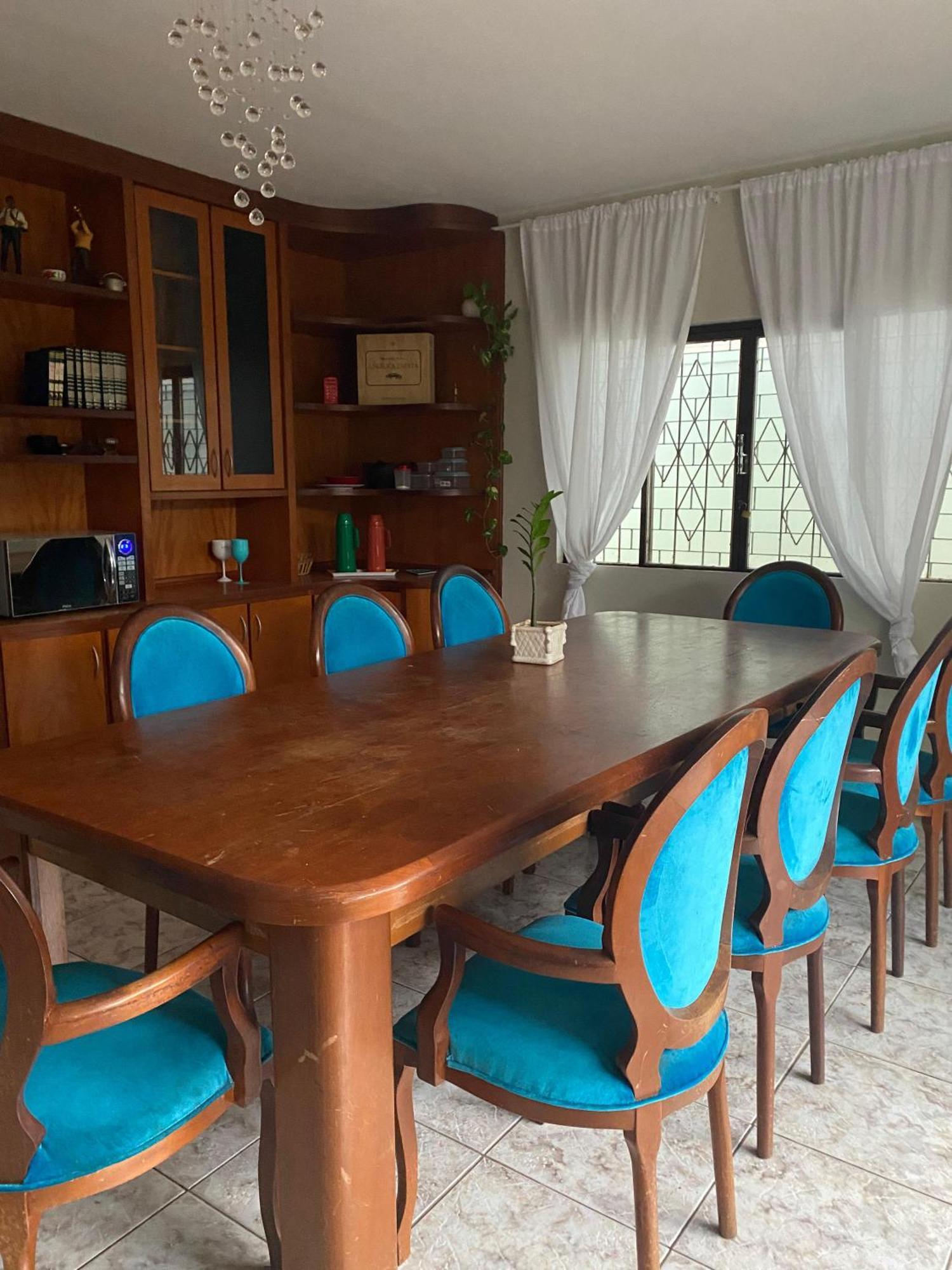 Triana Guest House Foz do Iguaçu Zewnętrze zdjęcie