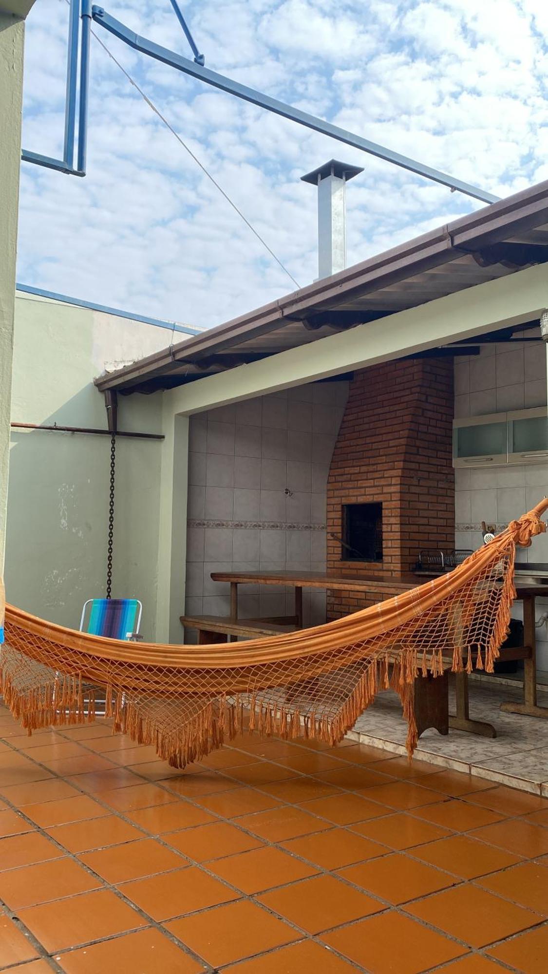 Triana Guest House Foz do Iguaçu Zewnętrze zdjęcie