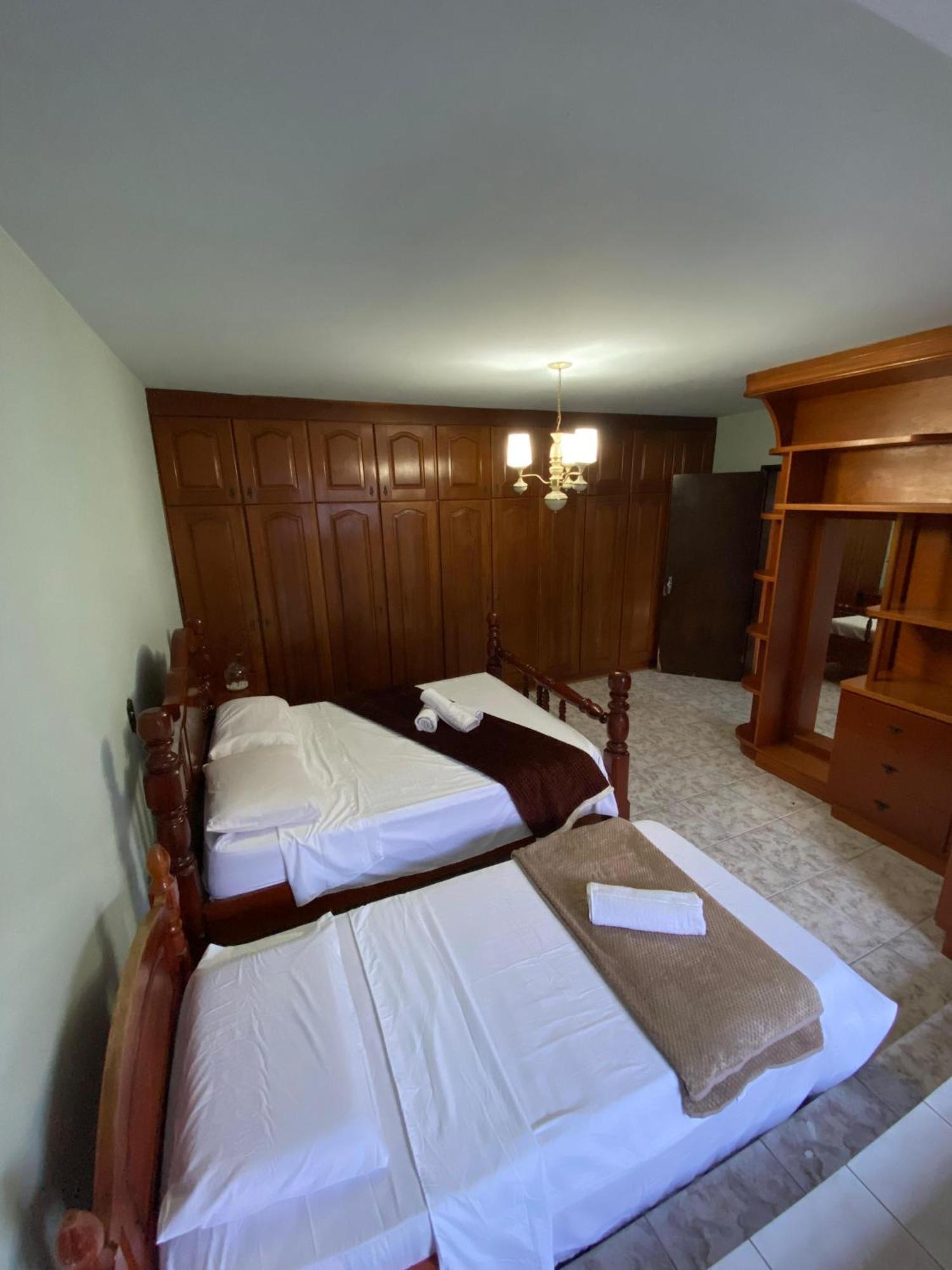 Triana Guest House Foz do Iguaçu Zewnętrze zdjęcie