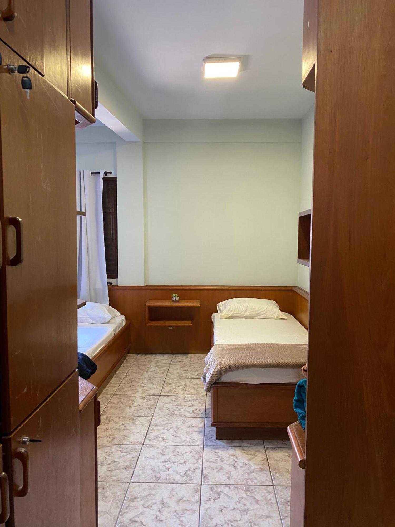 Triana Guest House Foz do Iguaçu Zewnętrze zdjęcie