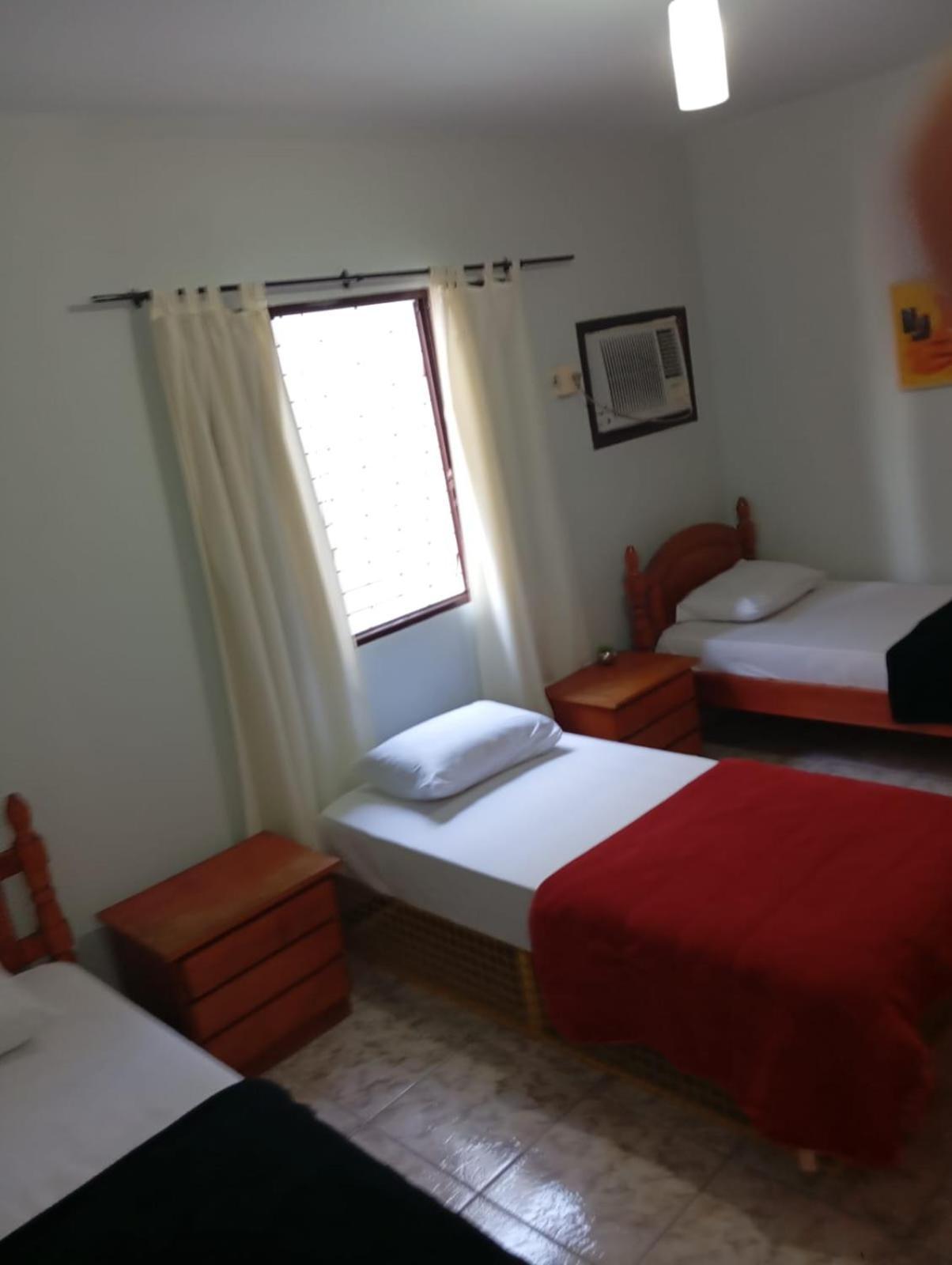 Triana Guest House Foz do Iguaçu Zewnętrze zdjęcie